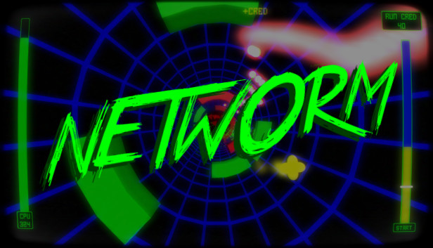 Networm Steam capsule image