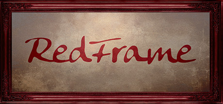Red Frame