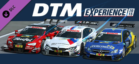 RaceRoom - DTM Experience 2015 (App 408220) · SteamDB