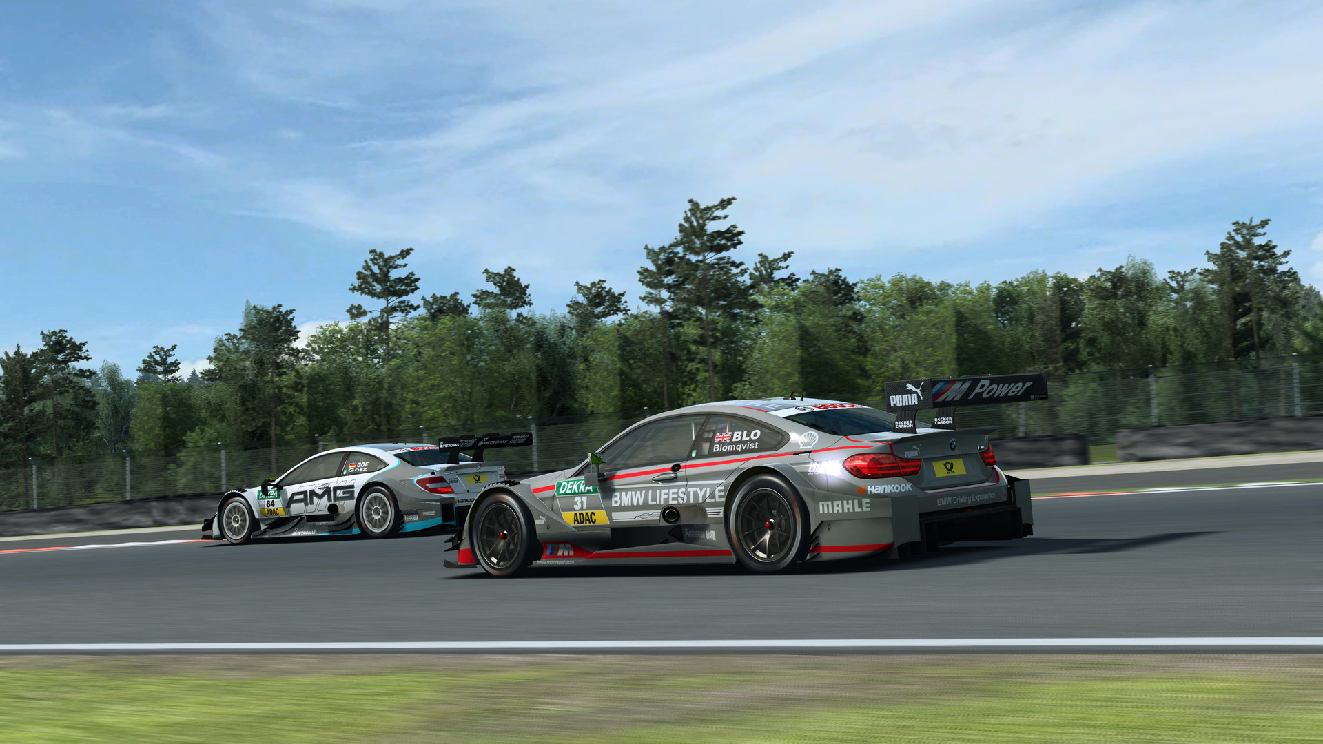 dtm experience full game download dtm experience full game download
