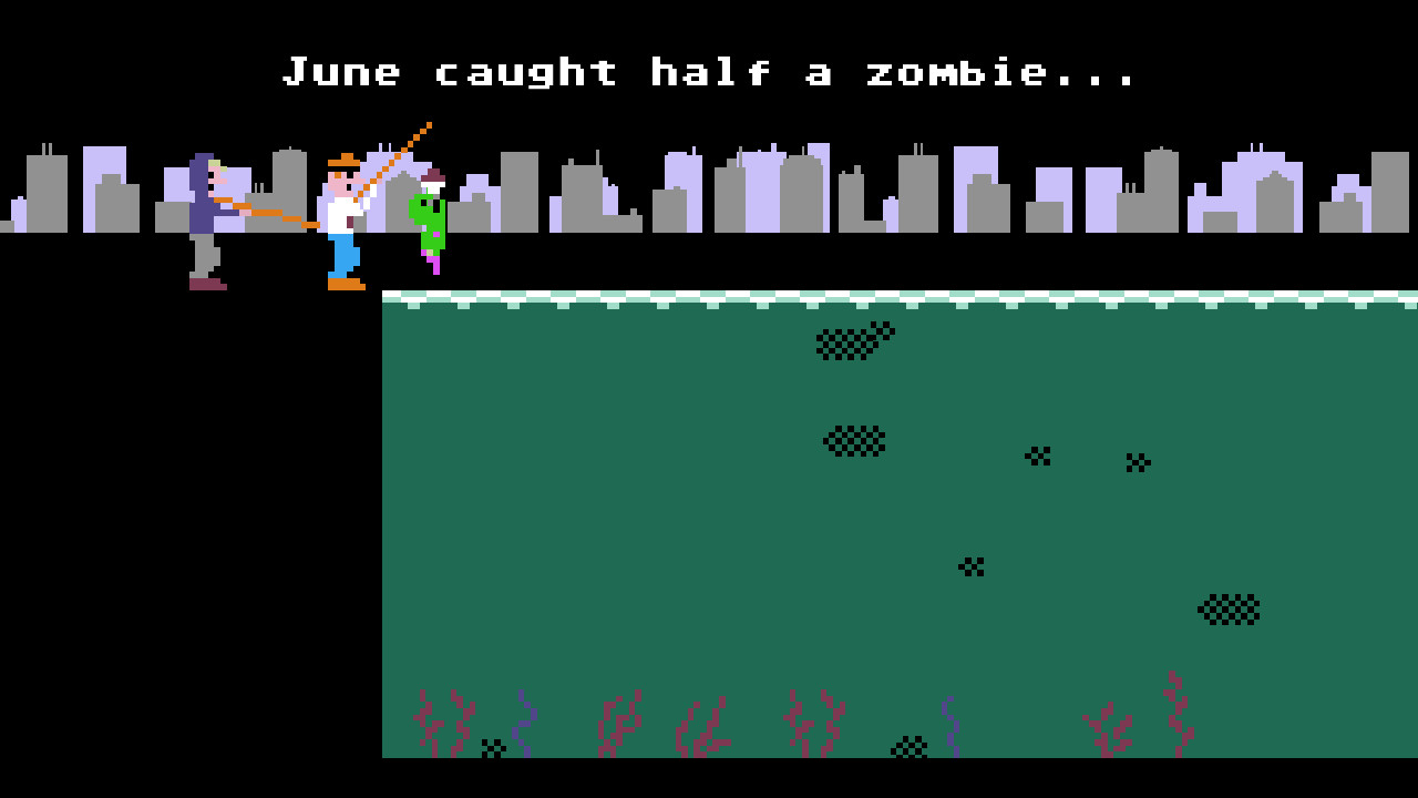 Organ Trail Final Cut Expansion on Steam