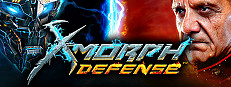 [心得] X-Morph: Defense 塔防+射擊