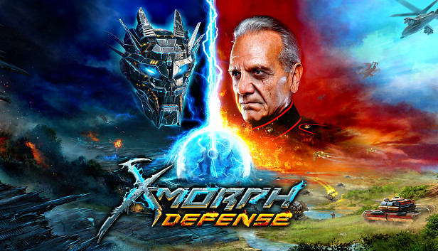 https://store.steampowered.com/app/408410/XMorph_Defense/
