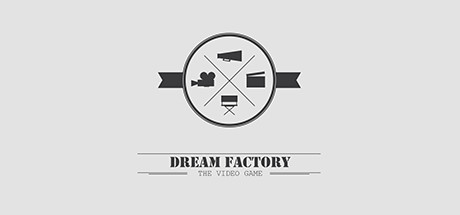Dream Factory Cover Image