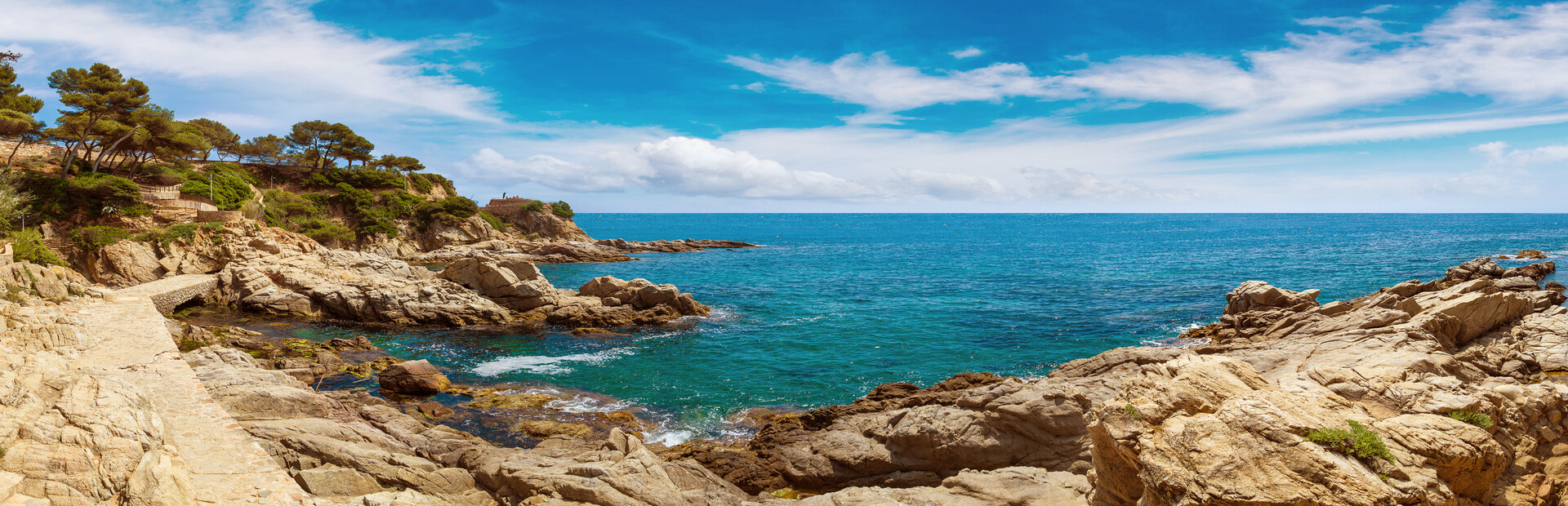 Summer Adventurers Mediterranean
