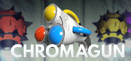 ChromaGun Cover Image