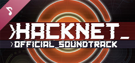 Hacknet Official Soundtrack header image
