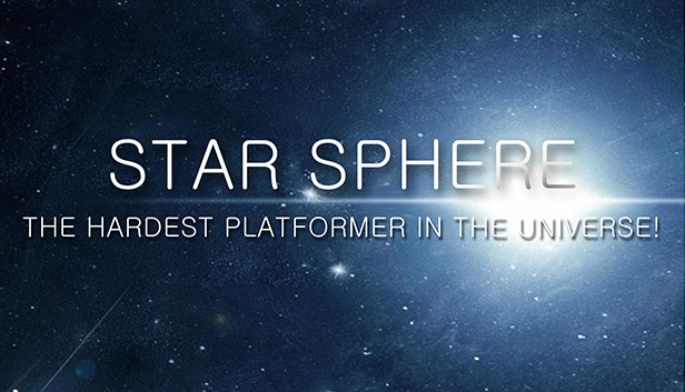 Starsphere Steam capsule image