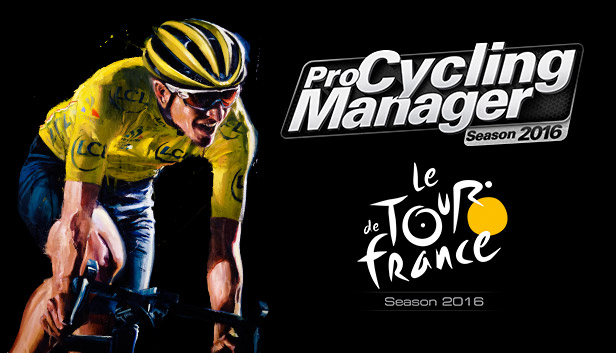 Pro Cycling Manager Games, PC and Steam Keys