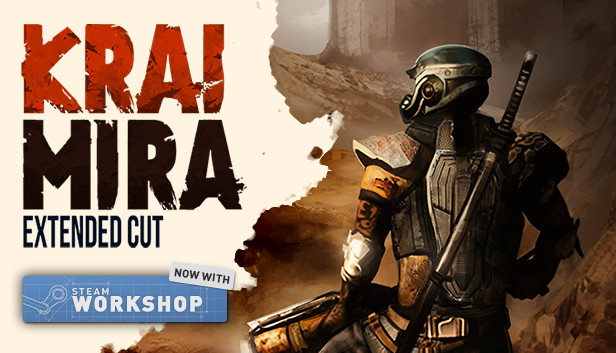 Krai Mira: post-apocalyptic Crimea Steam capsule image