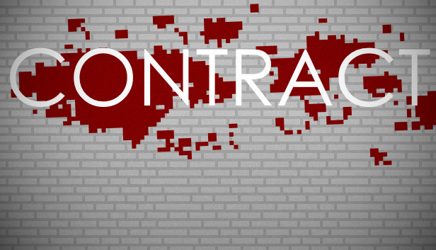 Contract Steam capsule image