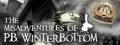 The Misadventures of P.B. Winterbottom