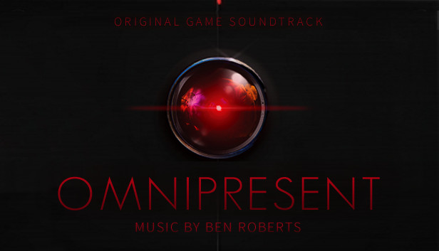 Omnipresent - Soundtrack Steam capsule image