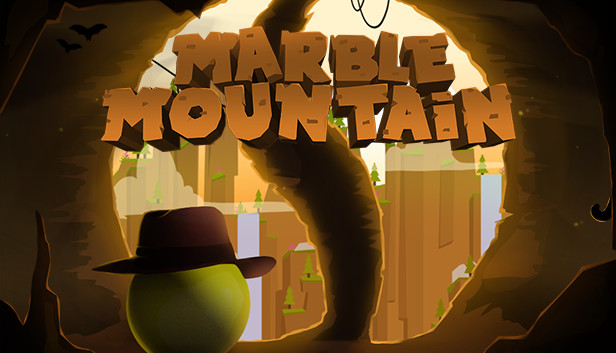 Marble Mountain Steam capsule image