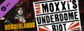 Borderlands DLC: Mad Moxxi's Underdome Riot