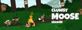 Clumsy Moose Season