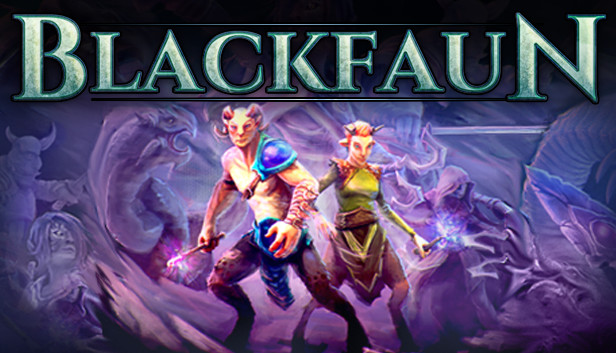 Blackfaun Steam capsule image