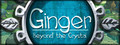 Ginger: Beyond the Crystal