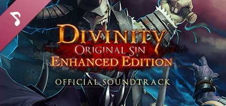Divinity: Original Sin Enhanced Edition - Official Soundtrack cover art