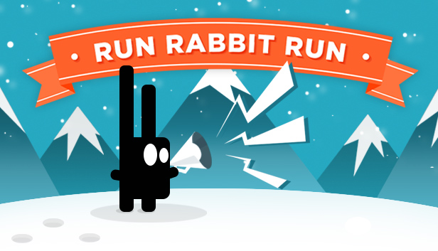 Run Rabbit Run