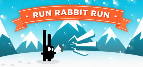 Run Rabbit Run Cover Image