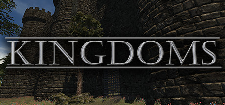 Save 40 On Kingdoms On Steam