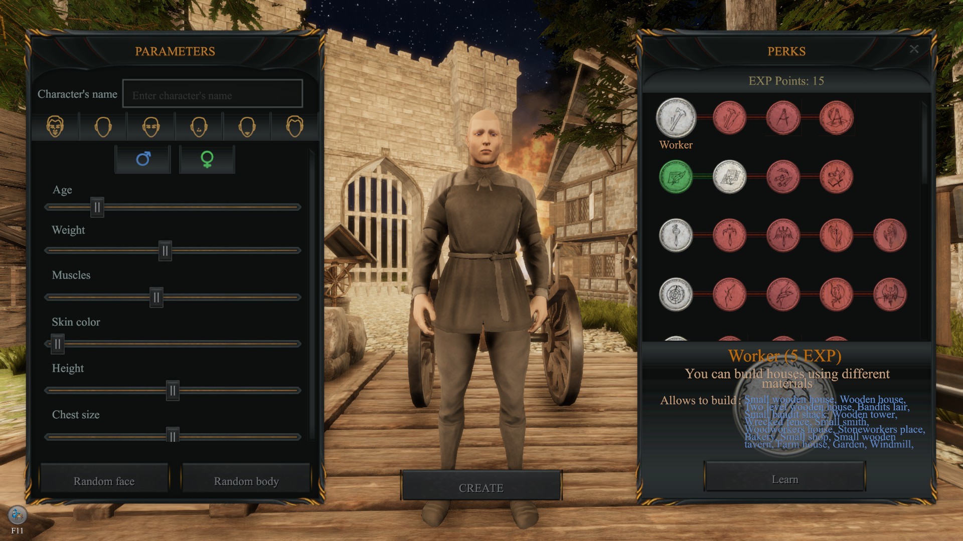 Steam Kingdoms