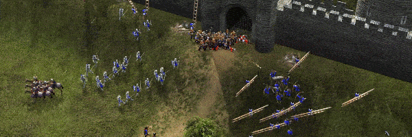 Stronghold