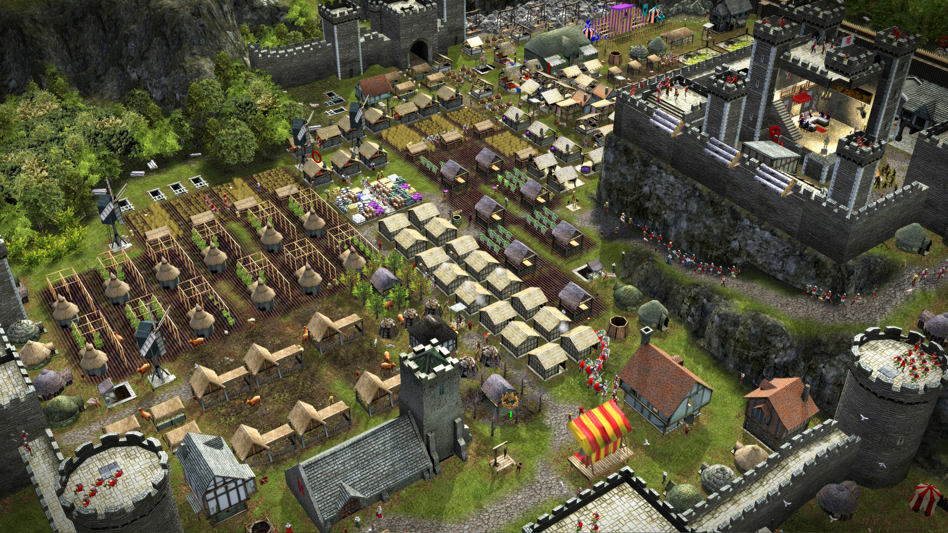 stronghold 2 free stronghold 2 free