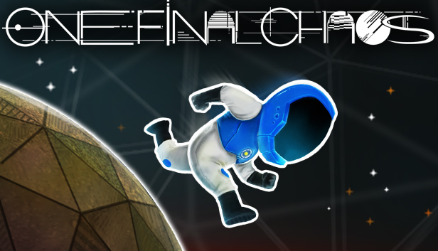 One Final Chaos Steam capsule image