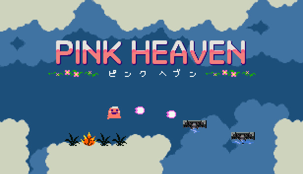 Pink Heaven on Steam