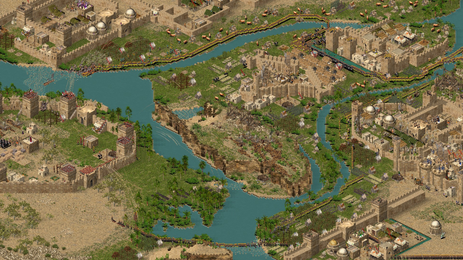 stronghold crusader extreme free download for pc stronghold crusader extreme free download for pc