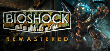 BioShock Remastered concurrent players on Steam
