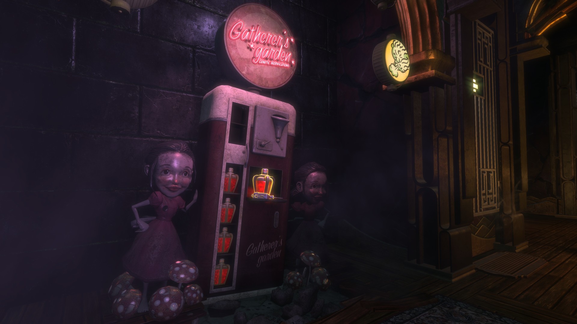 BioShock Infinite: The Complete Edition Baixe e compre hoje - Epic Games Store