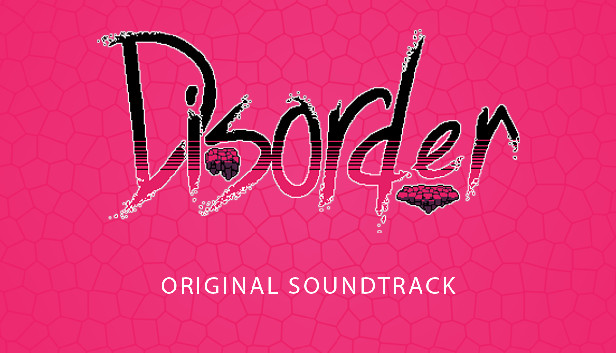 Disorder - Soundtrack Steam capsule image
