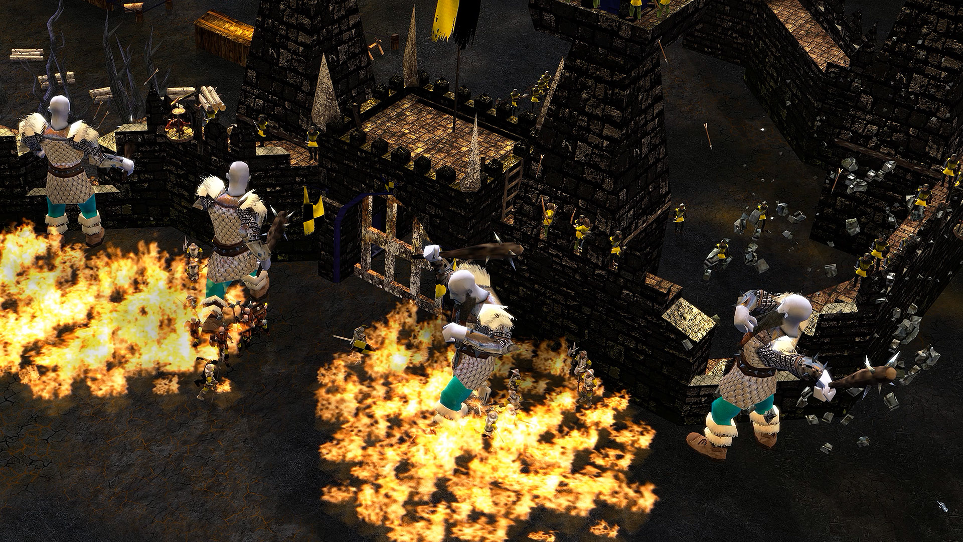 stronghold legends download full version stronghold legends download full version