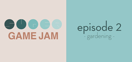 Super Game Jam header image