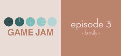 Super Game Jam header image