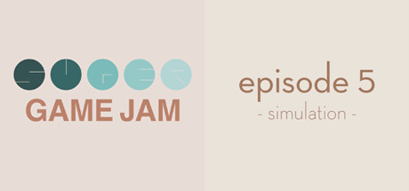 Super Game Jam: Episode 5 (Streaming)