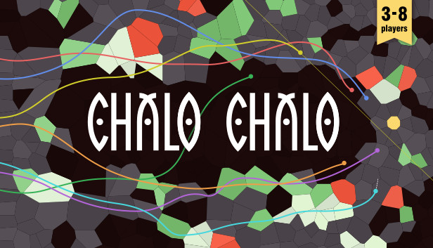 Chalo Chalo Steam capsule image