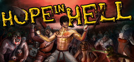 Hope in Hell header