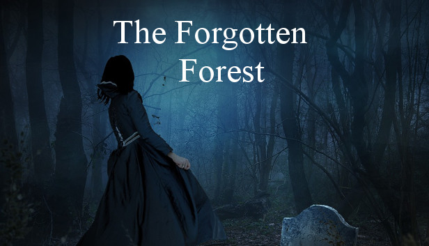 The Forgotten Forest Steam capsule image