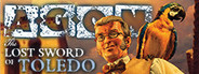 AGON - The Lost Sword of Toledo