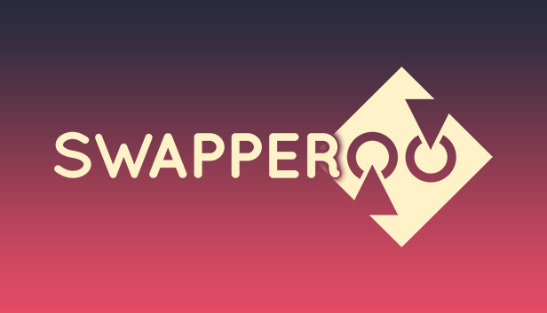Swapperoo Steam capsule image