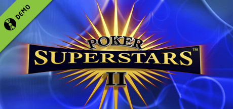 Poker Superstars II Demo concurrent players on Steam