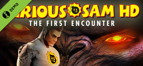 Serious Sam HD: The First Encounter Demo