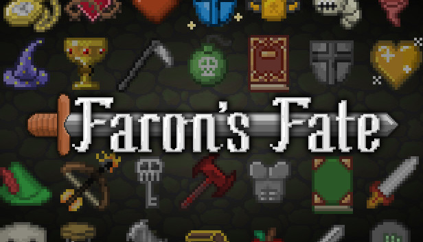 Faron's Fate - Original Soundtrack Steam capsule image
