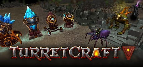 Siegecraft TD - Great 3d Tower Defense game! 