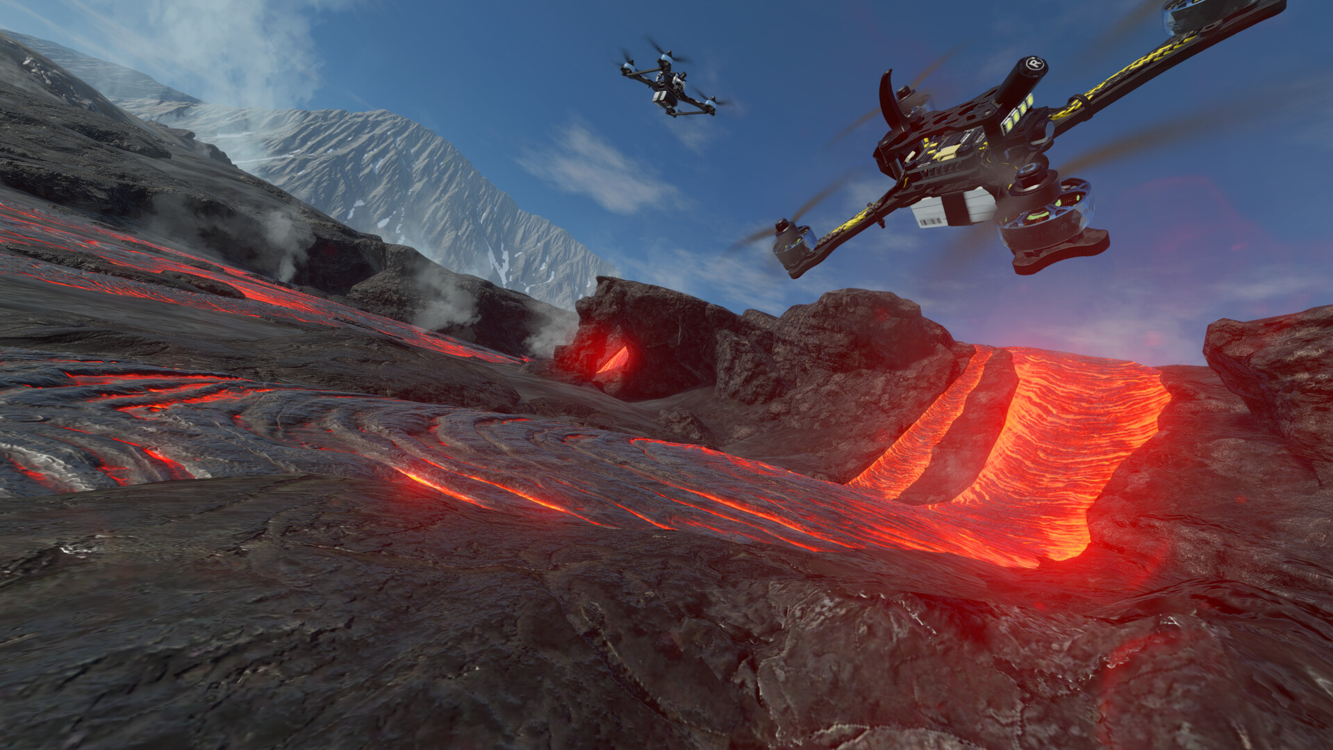 Liftoff: fpv drone racing. Мод «too many vehicles» для people playground. Liftoff_fpv_drone_racing_v1_5_1. Fpv steam. Liftoff симулятор дрона.