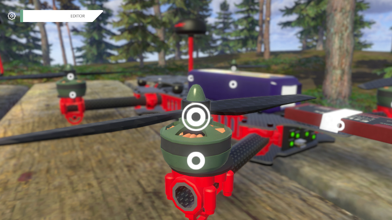 liftoff simulator requirements liftoff simulator requirements